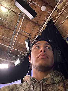 StrokingDaddy4 online show from 11.20.25