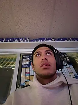 StrokingDaddy4 online show from 12.02.25