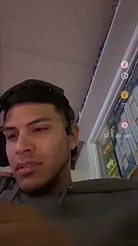 StrokingDaddy4 online show from 03.11.26