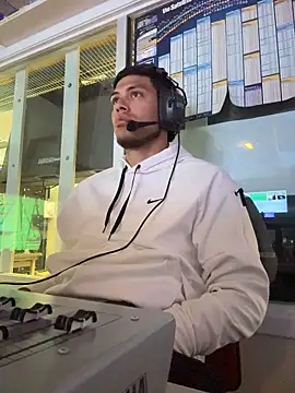 StrokingDaddy4 online show from 03.31.26