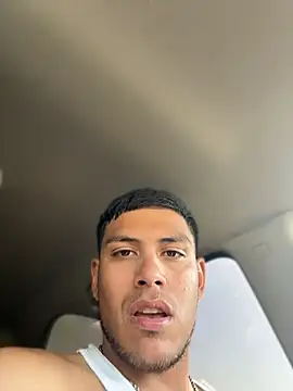 StrokingDaddy4 online show from 07.06.26