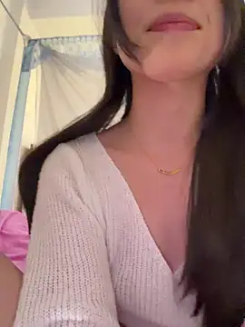 Yiyi-707 online show from 02.13.26