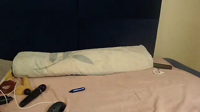 Sexy-Momo online show from 09.22.25