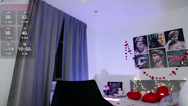 take me to moon online show from 02.17.26