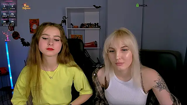 marta smith online show from 10.31.25