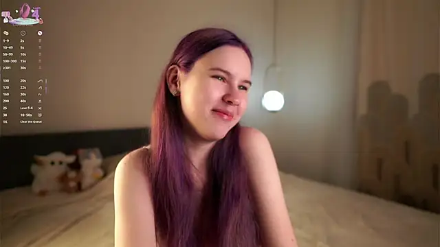 ElizSpieth online show from 09.15.25