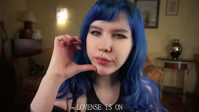 ElizSpieth online show from 04.19.26