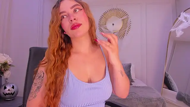 Snapshot of CharlotteBrownn_ chatting on 11.03.25 CharlotteBrownn online show from 11.03.25