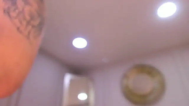 CharlotteBrownn  online show from 01.07.26