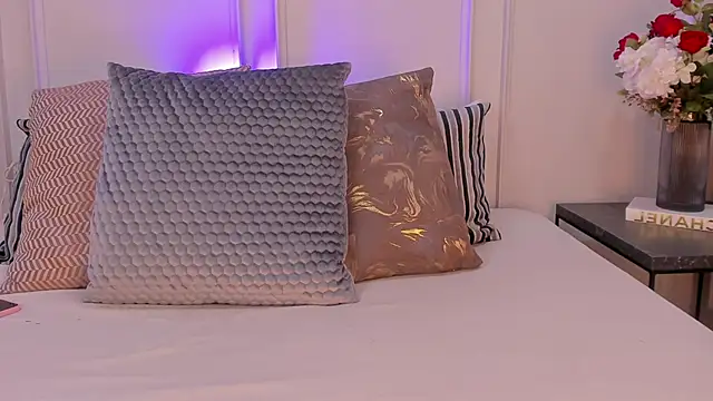 CharlotteBrownn  online show from 03.07.26