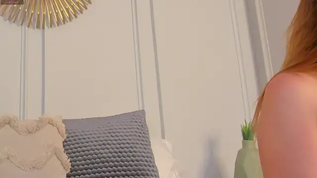 CharlotteBrownn  online show from 05.12.26