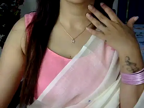 Rumi cute online show from 04.13.26