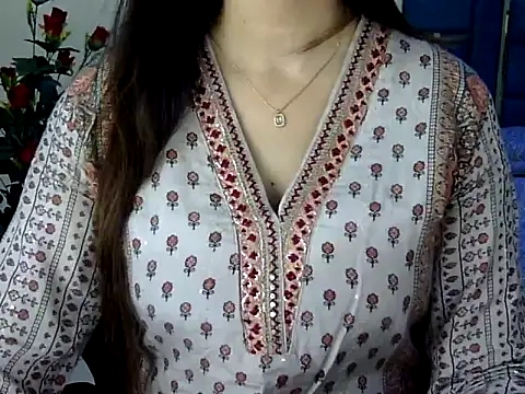 Snapshot of Rumi_cute chatting on 06.05.26 Rumi cute online show from 06.05.26