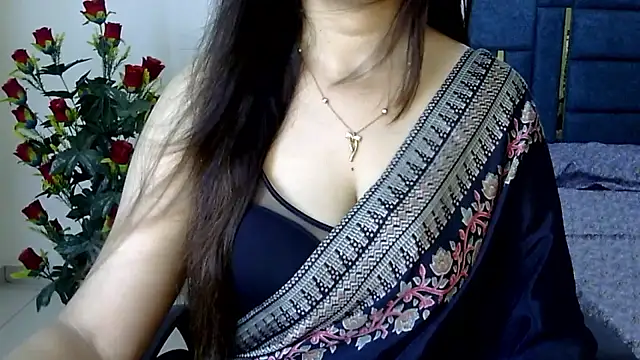 Snapshot of Rumi_cute chatting on 06.22.26 Rumi cute online show from 06.22.26