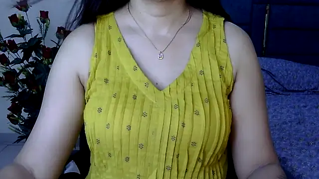 Snapshot of Rumi_cute chatting on 06.27.26 Rumi cute online show from 06.27.26