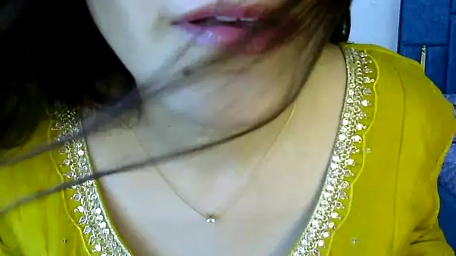 Snapshot of Rumi_cute chatting on 07.16.26 Rumi cute online show from 07.16.26