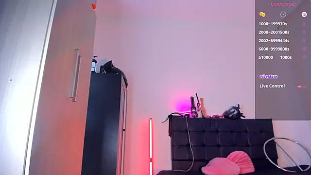 Almabysc online show from 09.10.25