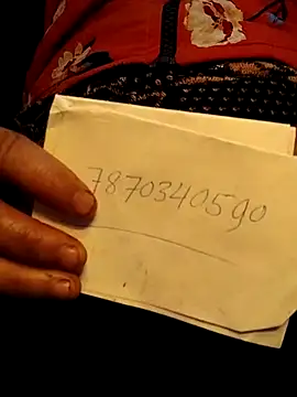 rani8008 online show from 01.12.26