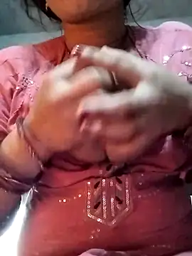 rani8008 online show from 02.13.26