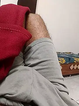 Snapshot of themasklover chatting on 01.19.26 themasklover online show from 01.19.26