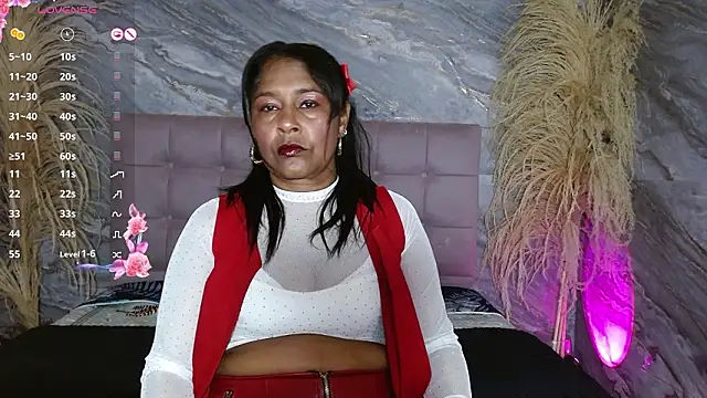 mya blaze online show from 02.27.26