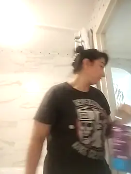 Funny Karina online show from 09.26.25