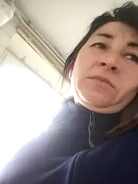 Funny Karina online show from 10.10.25