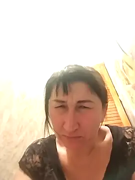 Funny Karina online show from 11.12.25