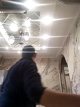 Funny Karina online show from 11.14.25