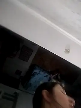 Funny Karina online show from 11.17.25