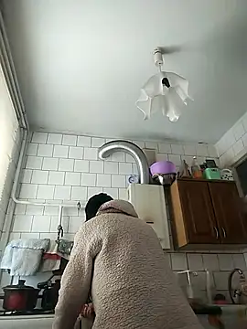 Funny Karina online show from 01.06.26