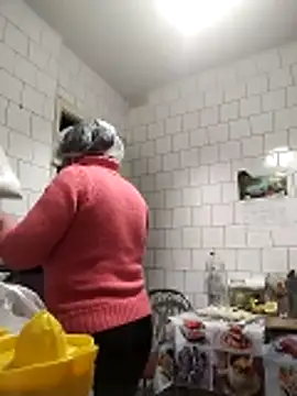 Funny Karina online show from 02.12.26