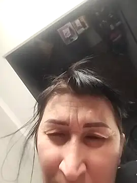 Funny Karina online show from 02.16.26