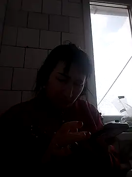 Funny Karina online show from 03.02.26