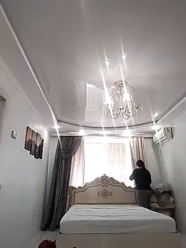 Funny Karina online show from 03.09.26