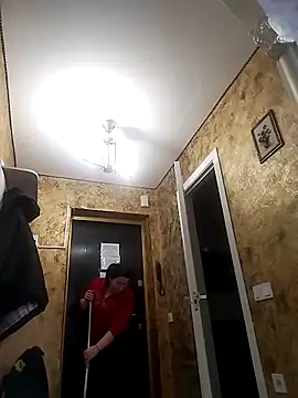 Funny Karina online show from 03.19.26