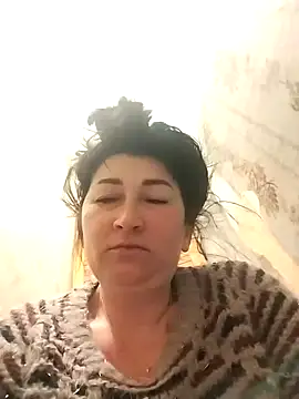 Funny Karina online show from 04.18.26