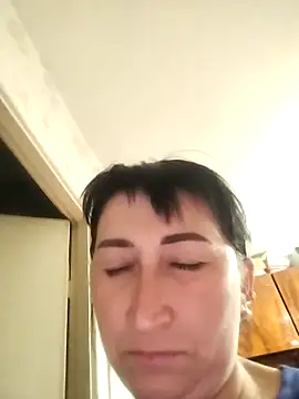 Funny Karina online show from 05.08.26
