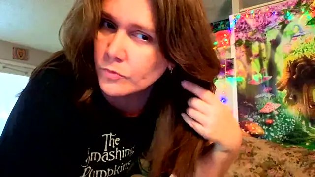 Princess  Kitty   online show from 10.08.25