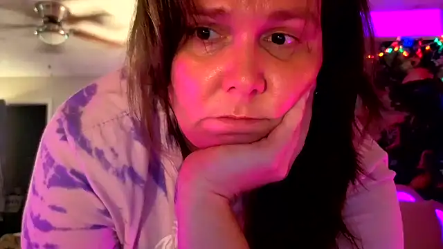 Princess  Kitty   online show from 01.10.26