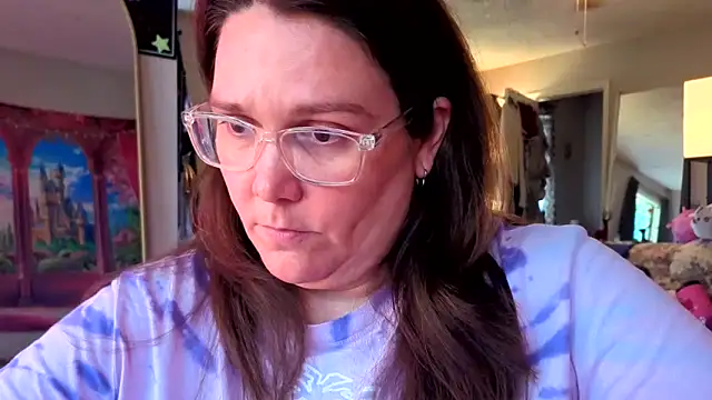 Princess  Kitty   online show from 02.10.26