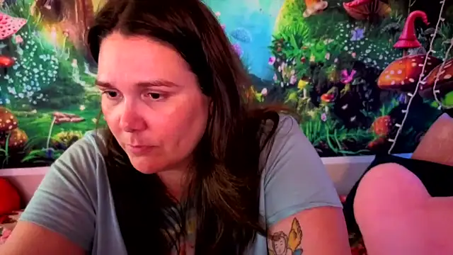 Princess  Kitty   online show from 03.02.26