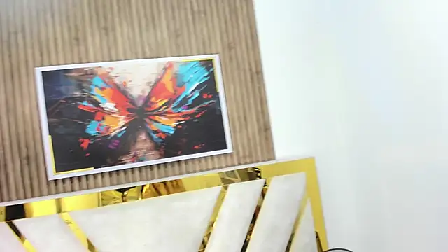 Luna Naughty1 online show from 01.14.26