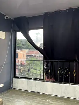 Damartinez27 online show from 09.15.25