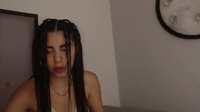 Lucy-23 online show from 12.03.25