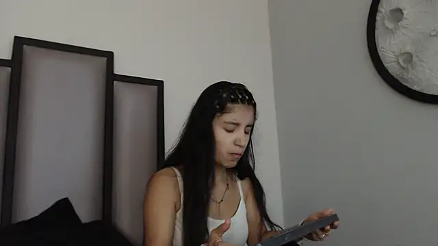 Lucy-23 online show from 01.17.26