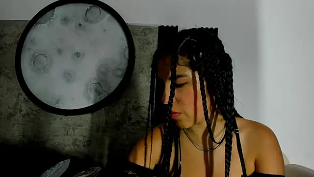 Lucy-23 online show from 04.24.26