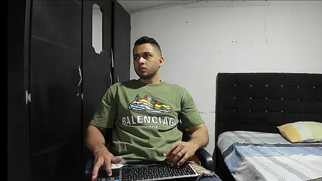 Ryan xc1 online show from 11.24.25