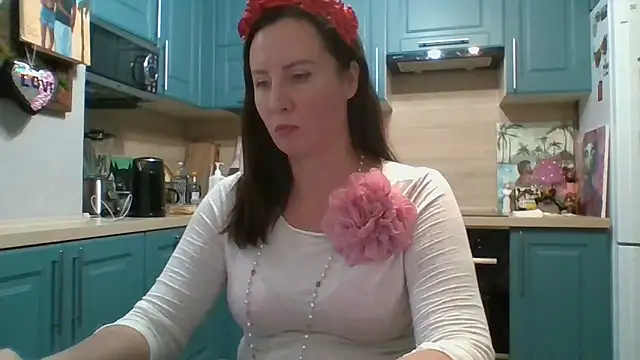 ALICAINWONDERLAND online show from 11.01.25