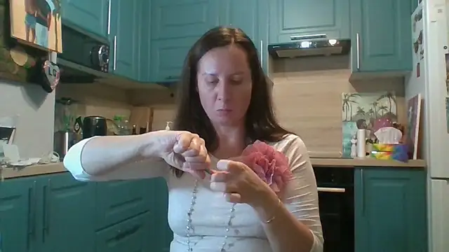 ALICAINWONDERLAND online show from 11.09.25